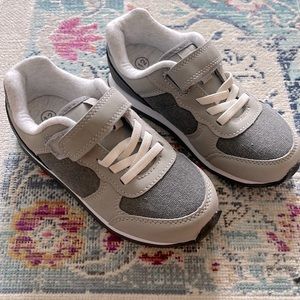 Cat and Jack boys sneakers